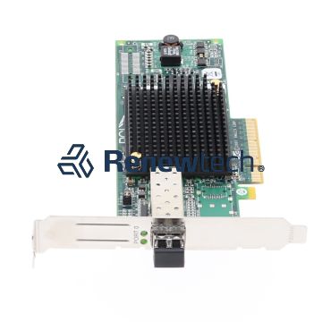 HP 81E 8Gb 1-Port FC HBA