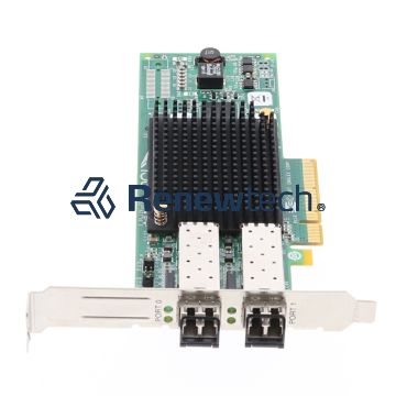 HP 82E 8Gb 2-Port FC HBA (2SFP)