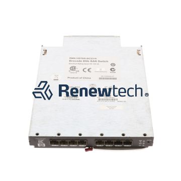 HP 8/24c SAN switch for BladeSystem