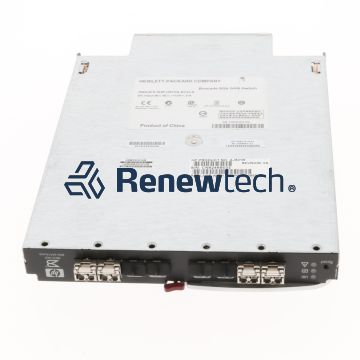 HP 8/24c SAN switch for BladeSystem  