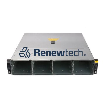 HP D2600 6G 12LFF Disk Enclosure (No Rails)