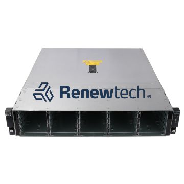 HP D2700 6G 25SFF Disk Enclosure with Rail Kit