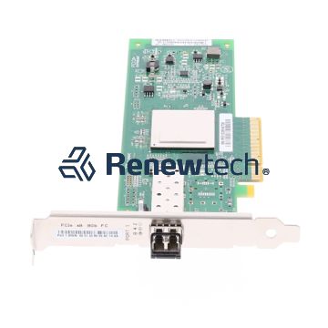 HP 81Q 8GB 1-Port FC HBA (HP+LP+1SFP)