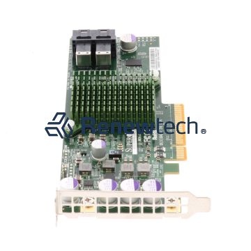BC 3008 8PORT 12Gbps HBA