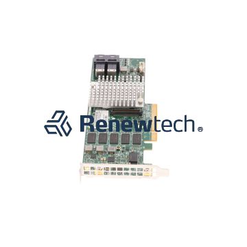 BC 3108 8PORT 12Gbps SAS/SATA 16 HDD version