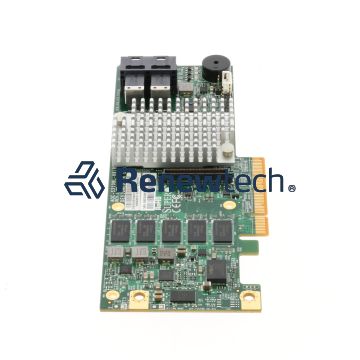 BC 3108 8PORT 12Gbps SAS/SATA