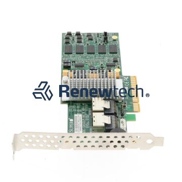 Supermicro 6Gb/s Eight-Port SAS Adapter