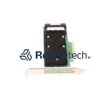 LSI 9400-16I 16PORT 12Gbps SAS/SATA/NVME