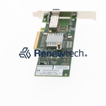 HP 81B 8GB 1-Port FC HBA