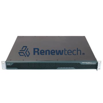 Cisco ASA 5510 Appliance with SW, 5FE, DES