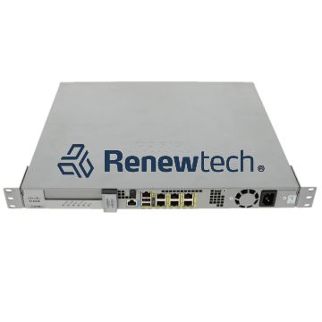 Cisco ASA 5512-X with SW. 6GE Data. 1GE Mgmt. AC