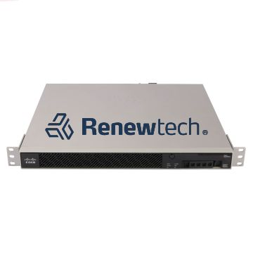 Cisco ASA 5515-X with SW. 6GE Data. 1 GE Mgmt. AC