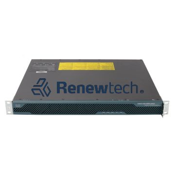 Cisco Cisco ASA 5550 VPN/Firewall - 8 x 10/100/100