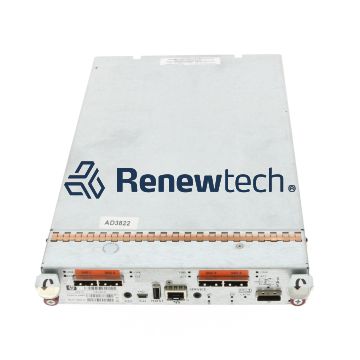 HP P2000 G3 SAS MSA Controller