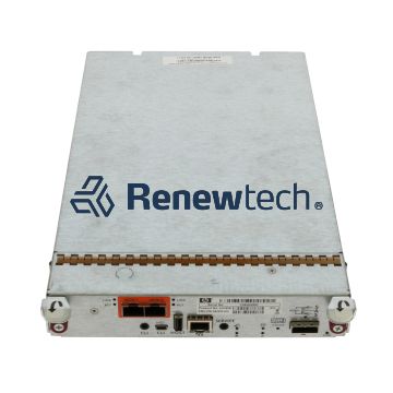 HP P2000 G3 10Gbe ISCSI Controller 