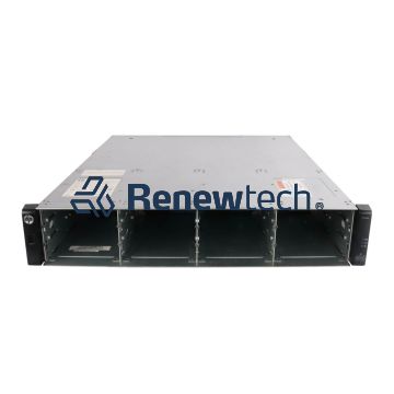 HP P2000 G3 12LFF iSCSI Dual Controller Array  