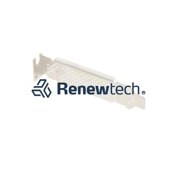 Blank Bracket Low Profile