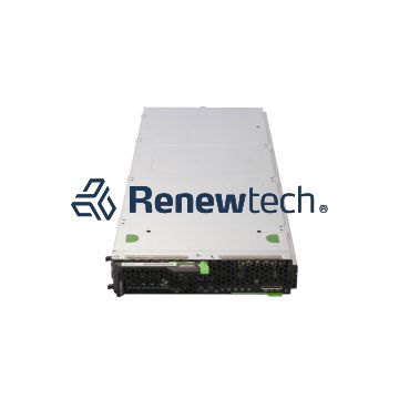 Fujitsu BX924 S3 - Configured to order