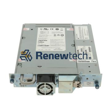 HP Half-Height LTO-6 FC Tape Drive for Library