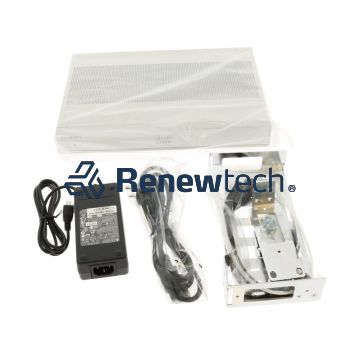 Excess ISR 1100 8 Ports 8G Dual GE WAN with DNA