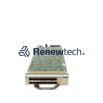 Cisco Catalyst 6880-X Multi Rate-Port Card