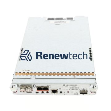 HP MSA 2040 FC Controller 