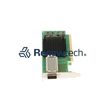 Single Port InfiniBand Host Channel Adapter 100