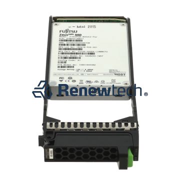 DX S3 800GB SAS SSD 12G 2.5in 