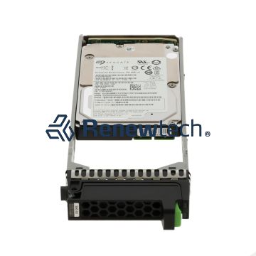 DX S3 600GB SAS HDD 12G 15K 2.5in