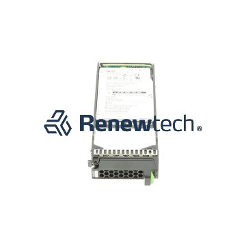 DX S3 SAS HDD 1.2TB 6G 10K 2.5in