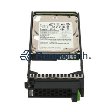 DX S3 300GB SAS HDD 6G 10K 2.5