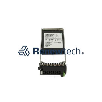 DX S4 960GB SAS SSD 12G 2.5in