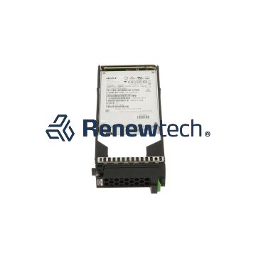 DX S4 7.68TB SAS SSD 12G 2.5in 