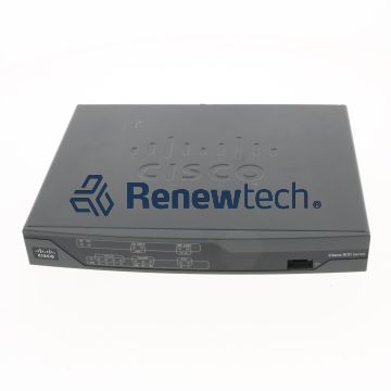 Cisco Cisco888 G.SHDSL Sec Router w/ ISDN B/U