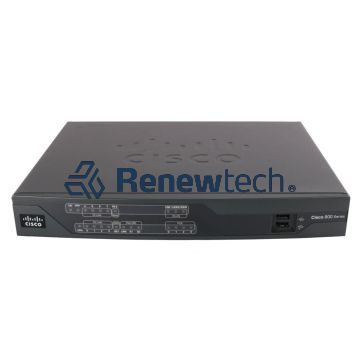 Cisco 892 GigaE SecRouter