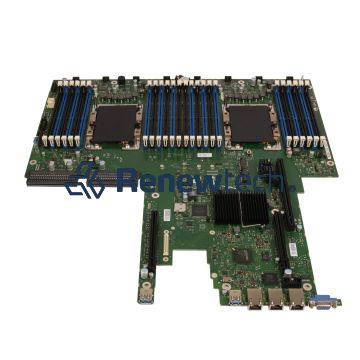 Systemboard D3383 (A101) 