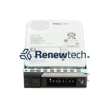 14TB 7.2K 3.5 SAS 12G ST14000NM0168