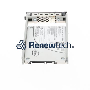 800GB SSD 2.5 SATA 6G WI SSDSC2BA800G4R
