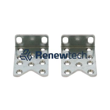 EMC Brocade ears for switch w/4screws: