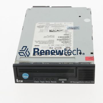 HP LTO-2 U448 SCSI Internal Tape Drive