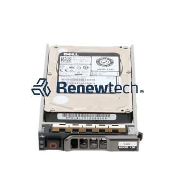 600GB 15K 2.5 SAS 12G ST600MP0005