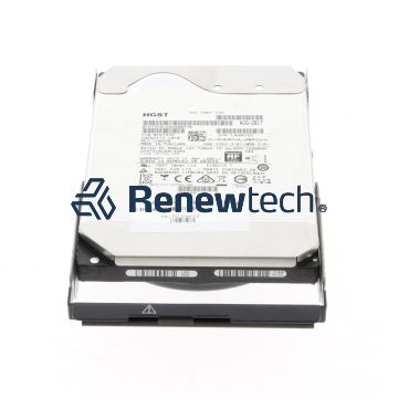 NetApp 10TB NL-SAS 12G 7.2K LFF Hard drive
