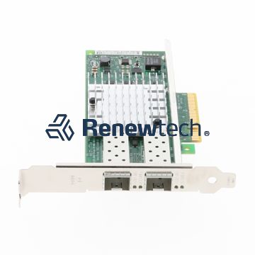 Intel 10Gb AF DA Dual-Port Server Adapter