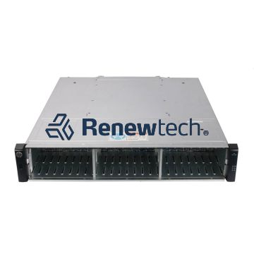 HP MSA 1040 24SFF 1gb iSCSI Dual Controller Array