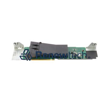PCIe3 NVMe Carrier Card w/2 x M2 Module slots 