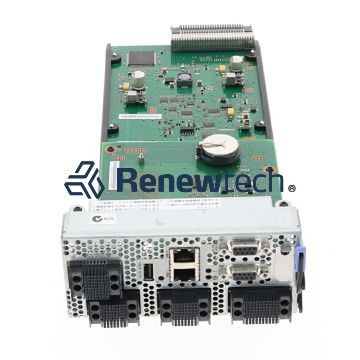 Service Processor-3