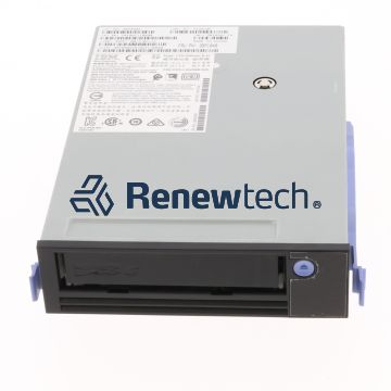 Half High LTO Gen 6 Internal SAS Tape Drive 