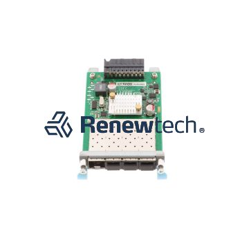 Juniper EX4300 1/10 Gigabit Ethernet Uplink Module