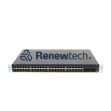 Juniper EX2200-48T-4G 48 Port, 4 x 1GB SFP Switch