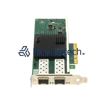 Intel X710-DA2 10GbE Converged Network